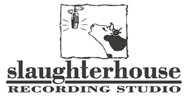Slaughterhouse Recording Studio